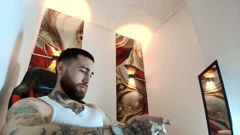 LUKE online show from April 2026 01:09:02 PM