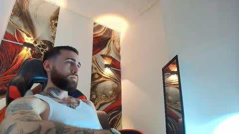 LUKE online show from June 2026 02:33:01 PM