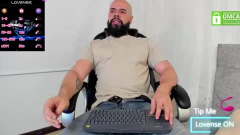 luke diaz7 online show from February 2026 03:03:02 AM