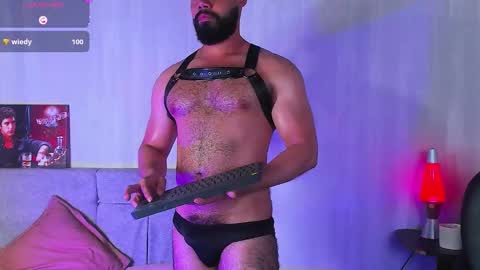 luke diaz7 online show from March 2026 10:15:02 PM