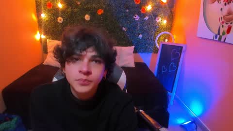 Luke online show from December 2024 08:37:01 PM