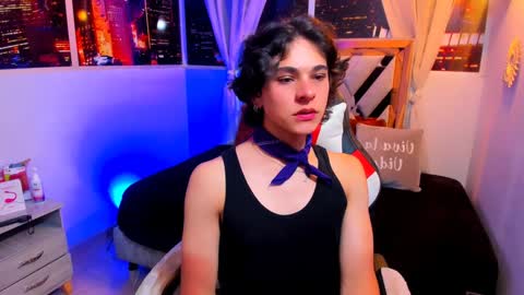 Luke online show from January 2025 10:10:01 PM