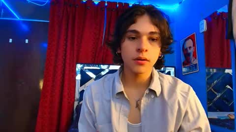 Luke online show from February 2025 10:58:01 PM