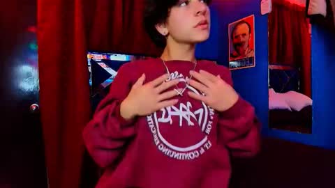 Luke online show from January 2026 01:40:01 AM