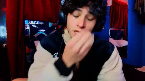 Luke online show from January 2026 01:10:02 AM