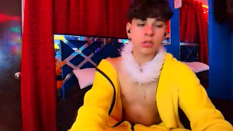 Luke online show from March 2026 05:13:01 AM