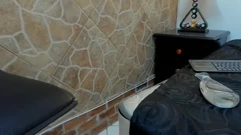 Luke Julien online show from March 2025 11:42:02 AM