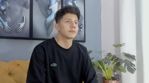 Luke Julien online show from October 2025 04:05:01 AM