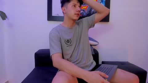 Luke Julien online show from December 2025 06:07:01 AM