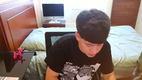 Snapshot of lukeboyce chatting on September 2025 09:16:01 PM lukeboyce online show from September 2025 09:16:01 PM