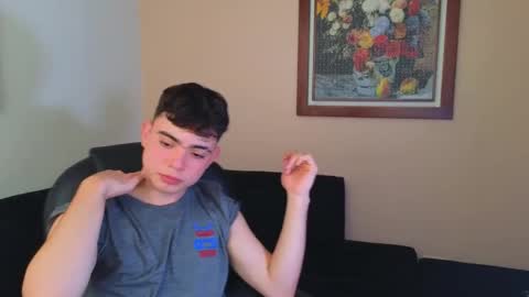 Snapshot of lukeboyce chatting on September 2025 08:53:01 PM lukeboyce online show from September 2025 08:53:01 PM