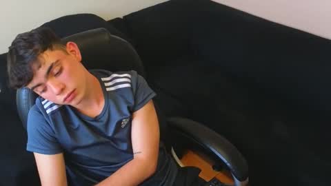 Snapshot of lukeboyce chatting on September 2025 09:50:01 PM lukeboyce online show from September 2025 09:50:01 PM