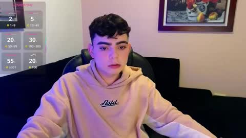 Snapshot of lukeboyce chatting on October 2025 12:21:02 AM lukeboyce online show from October 2025 12:21:02 AM