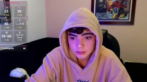 Snapshot of lukeboyce chatting on October 2025 01:13:02 AM lukeboyce online show from October 2025 01:13:02 AM