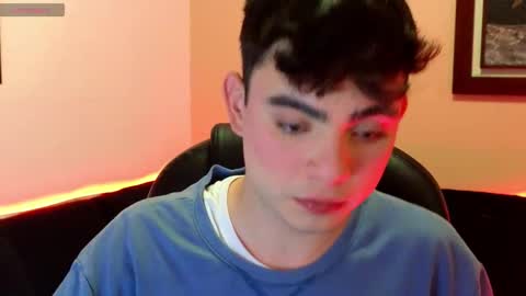 Snapshot of lukeboyce chatting on October 2025 03:40:01 AM lukeboyce online show from October 2025 03:40:01 AM