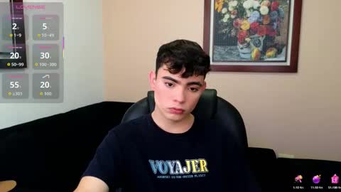 Snapshot of lukeboyce chatting on November 2025 09:50:02 PM lukeboyce online show from November 2025 09:50:02 PM