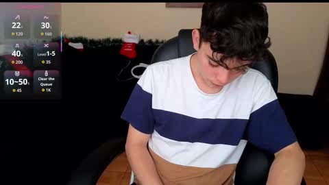 Snapshot of lukeboyce chatting on November 2025 03:52:02 PM lukeboyce online show from November 2025 03:52:02 PM