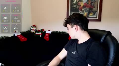 Snapshot of lukeboyce chatting on November 2025 09:57:02 PM lukeboyce online show from November 2025 09:57:02 PM