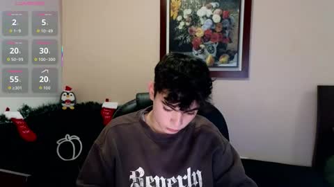 Snapshot of lukeboyce chatting on November 2025 01:38:01 AM lukeboyce online show from November 2025 01:38:01 AM