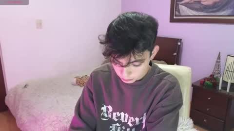 Snapshot of lukeboyce chatting on November 2025 02:24:01 AM lukeboyce online show from November 2025 02:24:01 AM