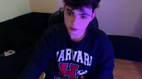 Snapshot of lukeboyce chatting on February 2026 12:05:02 AM lukeboyce online show from February 2026 12:05:02 AM