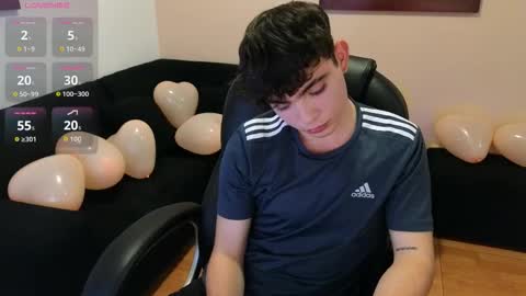 Snapshot of lukeboyce chatting on February 2026 12:37:02 AM lukeboyce online show from February 2026 12:37:02 AM