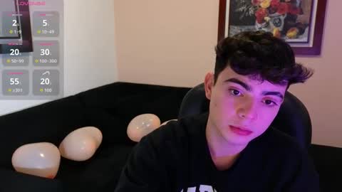 Snapshot of lukeboyce chatting on February 2026 12:47:02 AM lukeboyce online show from February 2026 12:47:02 AM