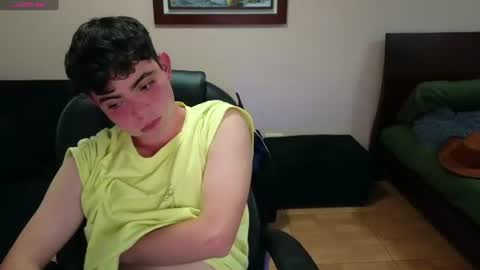 Snapshot of lukeboyce chatting on February 2026 12:15:02 AM lukeboyce online show from February 2026 12:15:02 AM