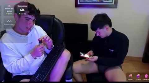 Snapshot of lukeboyce chatting on February 2026 02:52:02 AM lukeboyce online show from February 2026 02:52:02 AM