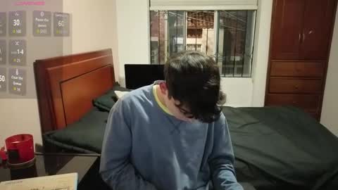 Snapshot of lukeboyce chatting on February 2026 12:28:02 AM lukeboyce online show from February 2026 12:28:02 AM