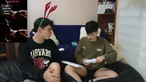 Snapshot of lukeboyce chatting on February 2026 12:51:02 AM lukeboyce online show from February 2026 12:51:02 AM