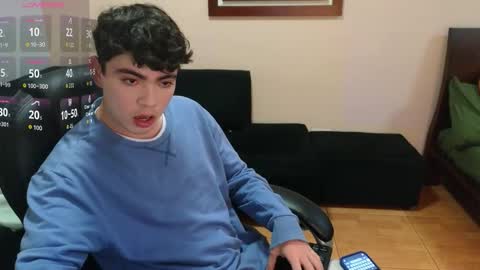 Snapshot of lukeboyce chatting on February 2026 12:56:02 AM lukeboyce online show from February 2026 12:56:02 AM