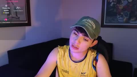 Snapshot of lukeboyce chatting on February 2026 10:52:01 PM lukeboyce online show from February 2026 10:52:01 PM