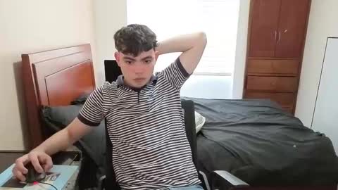 Snapshot of lukeboyce chatting on February 2026 10:20:02 PM lukeboyce online show from February 2026 10:20:02 PM