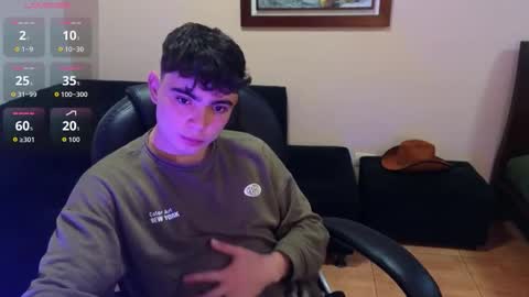 Snapshot of lukeboyce chatting on March 2026 12:56:02 AM lukeboyce online show from March 2026 12:56:02 AM