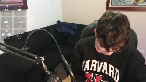 Snapshot of lukeboyce chatting on March 2026 01:30:01 AM lukeboyce online show from March 2026 01:30:01 AM