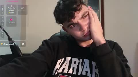 Snapshot of lukeboyce chatting on March 2026 05:08:02 AM lukeboyce online show from March 2026 05:08:02 AM