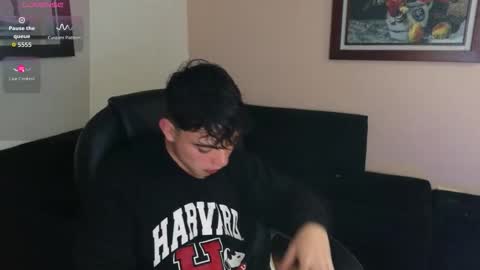 Snapshot of lukeboyce chatting on March 2026 04:18:02 AM lukeboyce online show from March 2026 04:18:02 AM