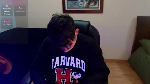 lukeboyce online show from March 2026 02:06:01 AM