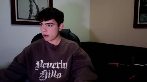 lukeboyce online show from April 2026 03:06:01 AM