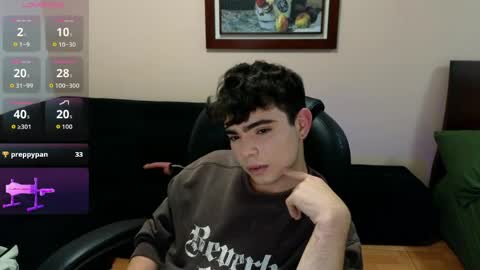 lukeboyce online show from April 2026 06:19:01 AM