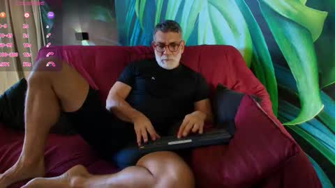 Luke Crews online show from September 2025 05:56:01 PM