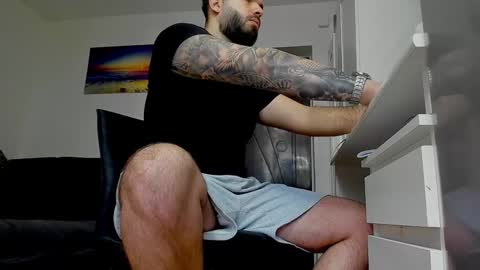 Luke online show from February 2025 07:07:02 AM