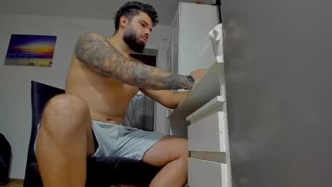 Luke online show from October 2025 06:48:01 AM