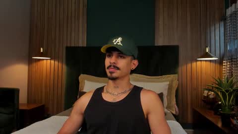 Luke Taylor online show from November 2025 11:36:02 AM