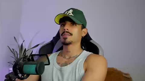 Luke Taylor online show from March 2026 02:06:02 AM