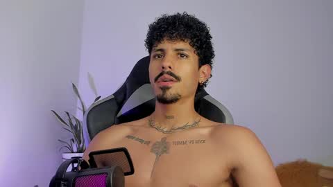 Luke Taylor online show from April 2026 09:40:02 AM