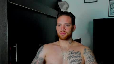 Luke online show from March 2025 02:51:02 AM