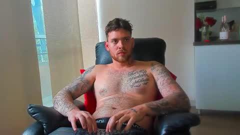 Luke online show from March 2026 07:57:01 PM