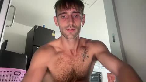 MR. Luke Gunn online show from December 2024 11:06:02 PM